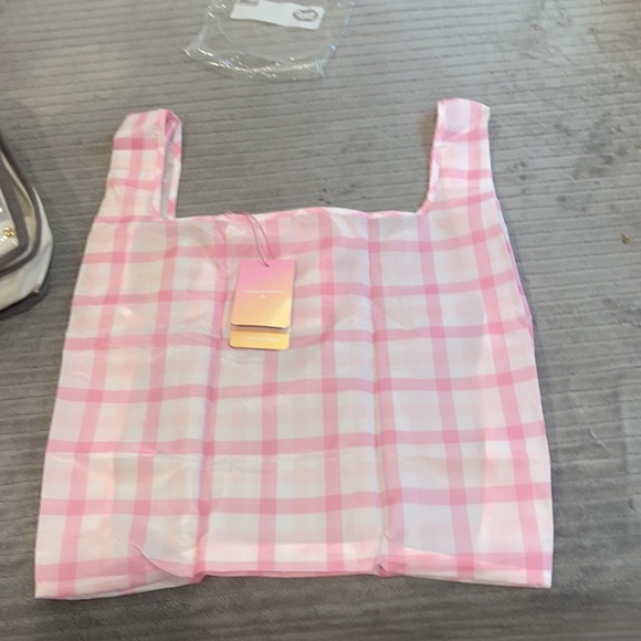 Set of 2 mini shopping bags brand new - Picture 5 of 5